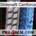 Sildenafil Cenforce 34